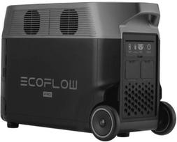 ecoflow power station delta pro -  EcoFlow Delta Pro (50034006) - 3 nuotrauka