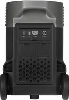 ecoflow power station delta pro -  EcoFlow Delta Pro (50034006) - 4 nuotrauka