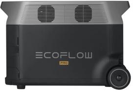 ecoflow power station delta pro -  EcoFlow Delta Pro (50034006) - 7 nuotrauka