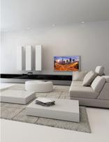 tv laikiklus - Hama Premium FullMotion XL 2 TV Wall Bracket 37-90'' - 4 nuotrauka