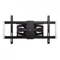 tv laikiklus - Hama Premium FullMotion XL 2 TV Wall Bracket 37-90'' - 6 nuotrauka