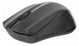 kompiutero peles - Omega OM05B Black (Juoda) - 4 nuotrauka