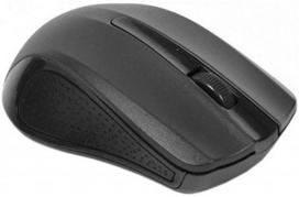 kompiutero peles - Omega OM05B Black (Juoda) - 5 nuotrauka