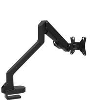 NEOMOUNTS BY NEWSTAR FLAT SCREEN DESK MOUNT (CLAMP/GROMMET) BLACK