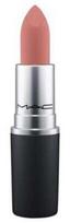 MAC Powder Kiss Lipstick 3g Lūpdažis