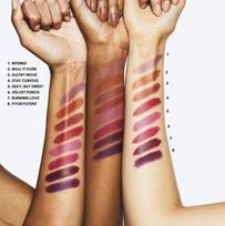 mac lipstick - MAC Powder Kiss Lipstick 3g Lūpdažis - 6 nuotrauka