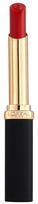 L'Oréal Paris Color Riche Intense Volume Matte Matiniai lūpų dažai, 366 Rouge Avant-Ga