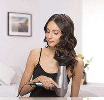 hair dryer - Remington AC8820 - 5 nuotrauka