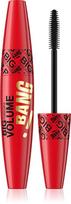 Eveline Big Volume Bang! apimties suteikiantis blakstienų tušas 10 ml. - Black