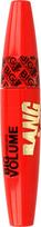 eveline tusas - Eveline Big Volume Bang! apimties suteikiantis blakstienų tušas 10 ml. - Black - 2 nuotrauka