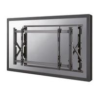 televizoriaus stovas 55 - NewStar LED-VW1750 Wall Mount 55" - 3 nuotrauka