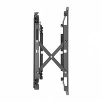 televizoriaus stovas 55 - NewStar LED-VW1750 Wall Mount 55" - 4 nuotrauka