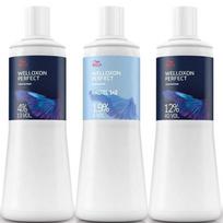 oksidantai plaukams - Wella Professionals Welloxon Perfect 4% 1000ml - 2 nuotrauka