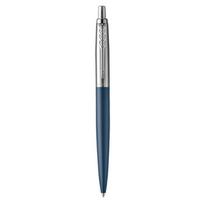 parker jotter - Parker Jotter XL Primrose Matte Blue - 2 nuotrauka