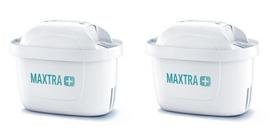 brita filtras - Brita Maxtra+ Pure Performance filtro kasetė 2x - 1 nuotrauka