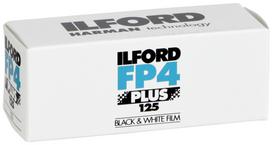 fotojuosteles - Fotojuosta Ilford FP4 Plus/120 - 1 nuotrauka