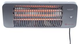 Sunred Lugo Quartz Wall Grey 2000, LUG-2000W