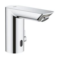 sensoriniai maisytuvai - Grohe Bau Cosmopolitan E bekontaktis maišytuvas 36451000 - 1 nuotrauka