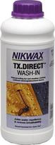 Nikwax TX Direct Wash-In cleaner for Garments 2537, 1 l