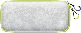 Dėklas Nintendo Carrying Case & Screen Protector Splatoon 3