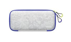 nintendo switch ekrano apsauga - Dėklas Nintendo Carrying Case & Screen Protector Splatoon 3 - 2 nuotrauka
