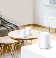 tp link deco x60 (1 pack) - TP-Link DECO X60 - 2 nuotrauka
