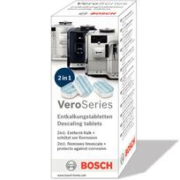 Valomosios tabletės Bosch TCZ8002 3 vnt.