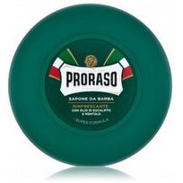 Pirkti Proraso Green Line natūralus skutimosi muilas - 75 ml. - Photo 1