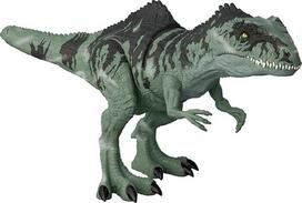 mattel jurassic world - Mattel Jurassic World Strike N Roar Giant Dino GYC94 - 2 nuotrauka