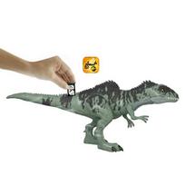 mattel jurassic world - Mattel Jurassic World Strike N Roar Giant Dino GYC94 - 6 nuotrauka