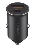 Orsen C8, USB-A/USB-C, 5A