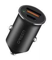usb c 45w - Orsen C8, USB-A/USB-C, 5A - 2 nuotrauka