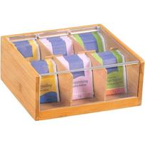 Dėžutė arbatai Kesper Teabox 6