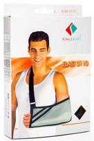 Tvarstis rankai fiksuoti Tonus Elast Hand Fixing Bandage 3