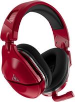 turtle beach - Turtle Beach Stealth 600 Gen 2 Max, raudonos - 1 nuotrauka