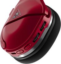 turtle beach - Turtle Beach Stealth 600 Gen 2 Max, raudonos - 2 nuotrauka