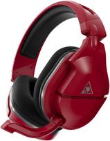 turtle beach - Turtle Beach Stealth 600 Gen 2 Max, raudonos - 4 nuotrauka