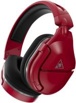 turtle beach - Turtle Beach Stealth 600 Gen 2 Max, raudonos - 7 nuotrauka