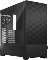 Fractal Design Pop Air TG Clear Tint, juoda