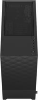 fractal mini pop air - Fractal Design Pop Air TG Clear Tint, juoda - 9 nuotrauka