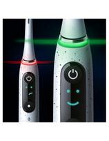 oral b travel case - Elektrinis dantų šepetėlis Braun Oral-B iO Series 10, baltas - 6 nuotrauka