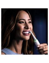oral b travel case - Elektrinis dantų šepetėlis Braun Oral-B iO Series 10, baltas - 7 nuotrauka