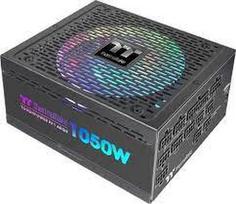 thermaltake psu - THERMALTAKE PS-TPD-1550FNFATE-1 - 1 nuotrauka