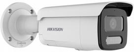 4 hikvision kameros - Hikvision DS-2CD2T47G2-LSU/ SL - 2 nuotrauka