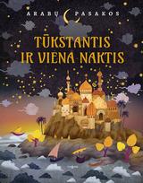 Tūkstantis ir viena naktis