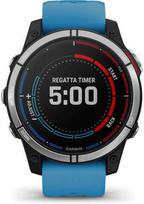 garmin ismanieji laikrodziai - Garmin Quatix 7 Base - 3 nuotrauka
