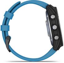 garmin ismanieji laikrodziai - Garmin Quatix 7 Base - 4 nuotrauka