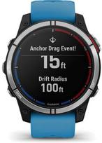 garmin ismanieji laikrodziai - Garmin Quatix 7 Base - 5 nuotrauka