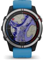 garmin ismanieji laikrodziai - Garmin Quatix 7 Base - 7 nuotrauka
