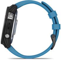 garmin ismanieji laikrodziai - Garmin Quatix 7 Base - 8 nuotrauka